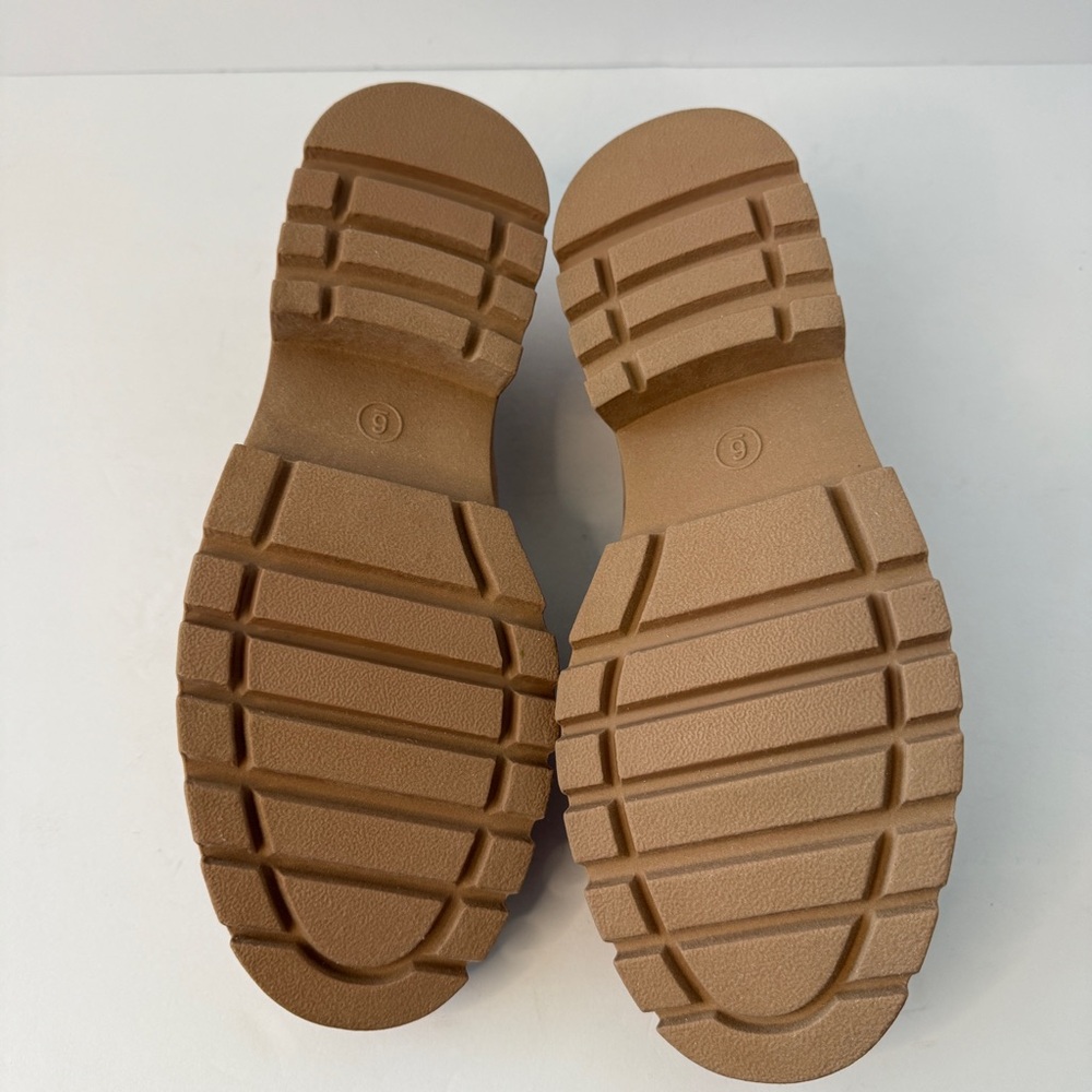 A New Day Women's Archie Loafer Flats Size 6 - Picture 9 of 9